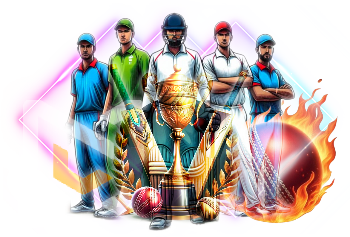 Organized Cricket Categories That Stay Clear